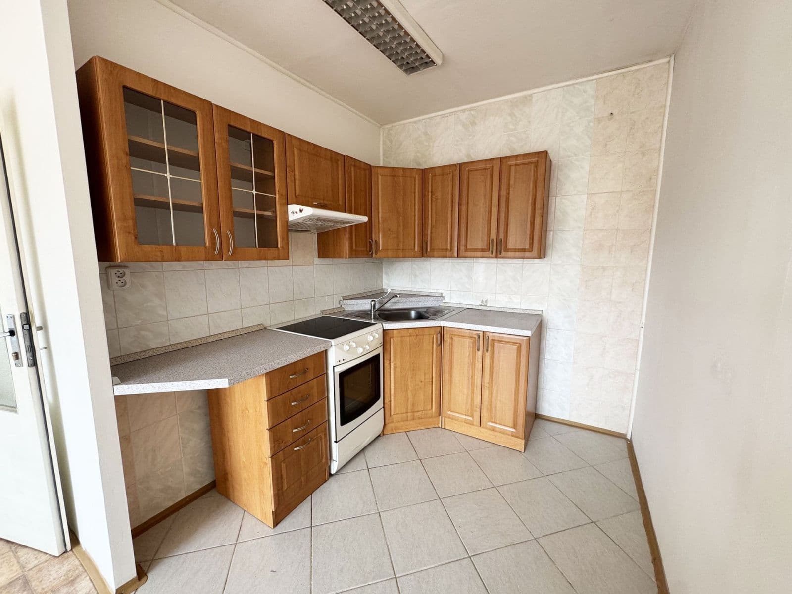 Prenájom bytu 2-izbový 44 m², Horákova, Praha, Praha Prenájom bytu 2-izbový 44 m², Horákova, Praha, Praha