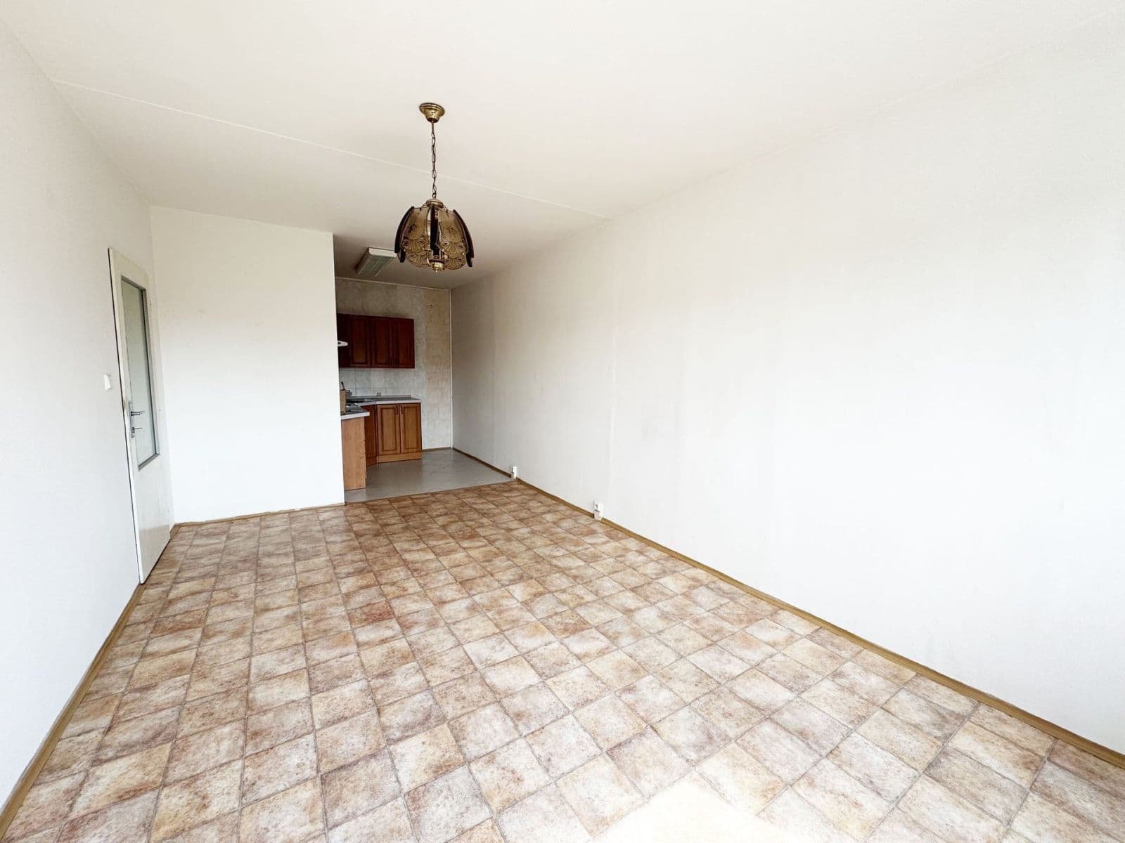 Prenájom bytu 2-izbový 44 m², Horákova, Praha, Praha Prenájom bytu 2-izbový 44 m², Horákova, Praha, Praha
