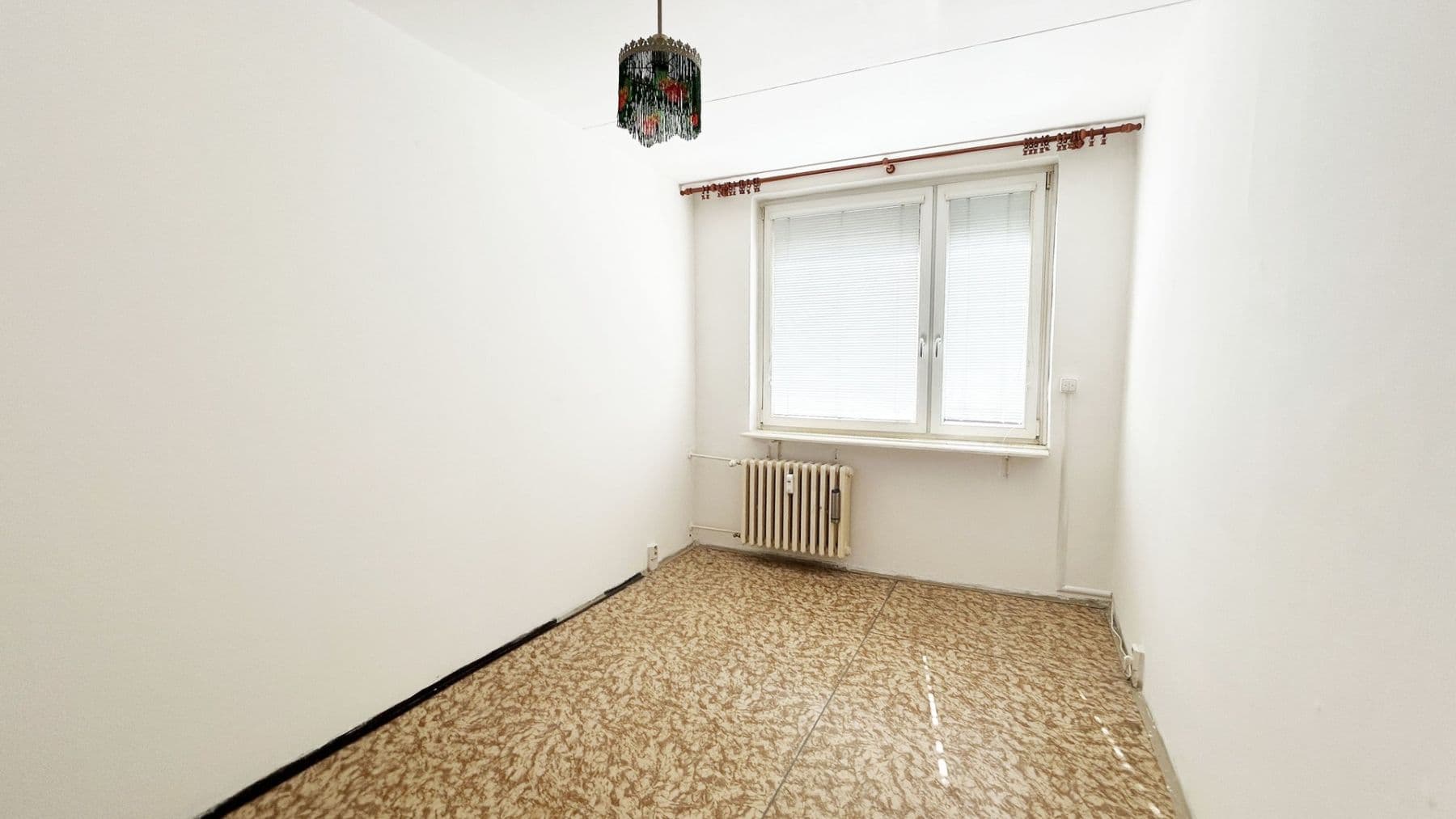 Prenájom bytu 2-izbový 44 m², Horákova, Praha, Praha Prenájom bytu 2-izbový 44 m², Horákova, Praha, Praha