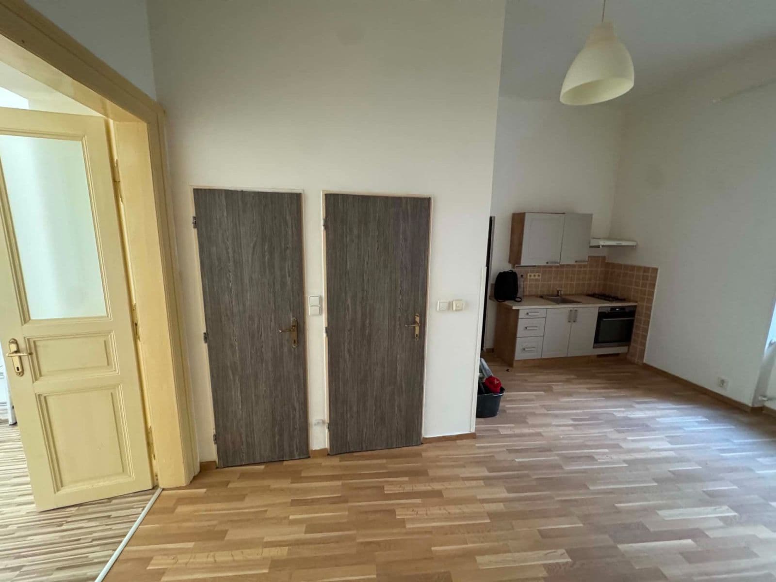 Prenájom bytu 2-izbový 47 m², Bezručova, Plzeň, Plzeňský kraj Prenájom bytu 2-izbový 47 m², Bezručova, Plzeň, Plzeňský kraj