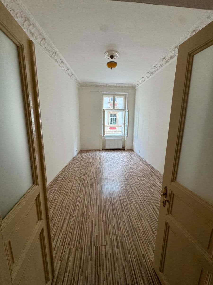Prenájom bytu 2-izbový 47 m², Bezručova, Plzeň, Plzeňský kraj Prenájom bytu 2-izbový 47 m², Bezručova, Plzeň, Plzeňský kraj