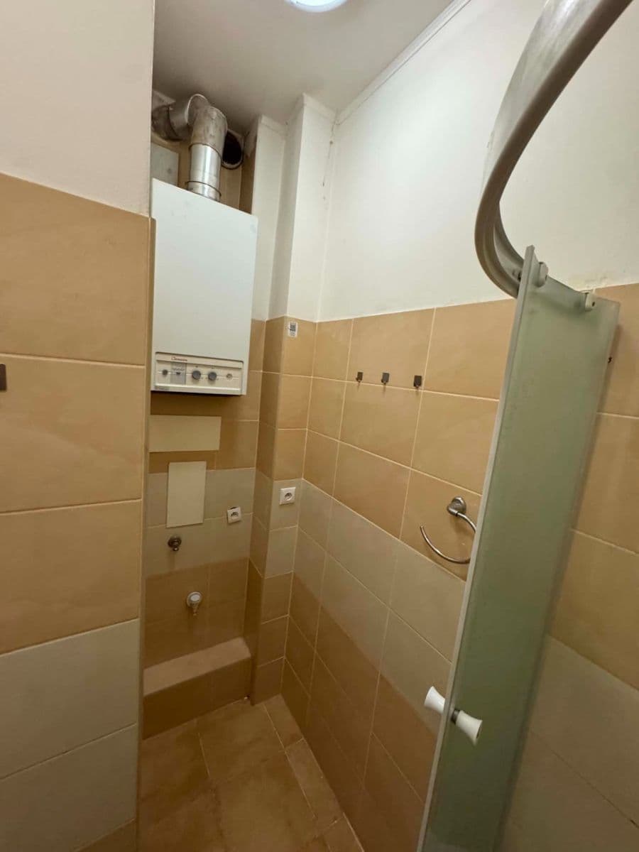 Prenájom bytu 2-izbový 47 m², Bezručova, Plzeň, Plzeňský kraj Prenájom bytu 2-izbový 47 m², Bezručova, Plzeň, Plzeňský kraj