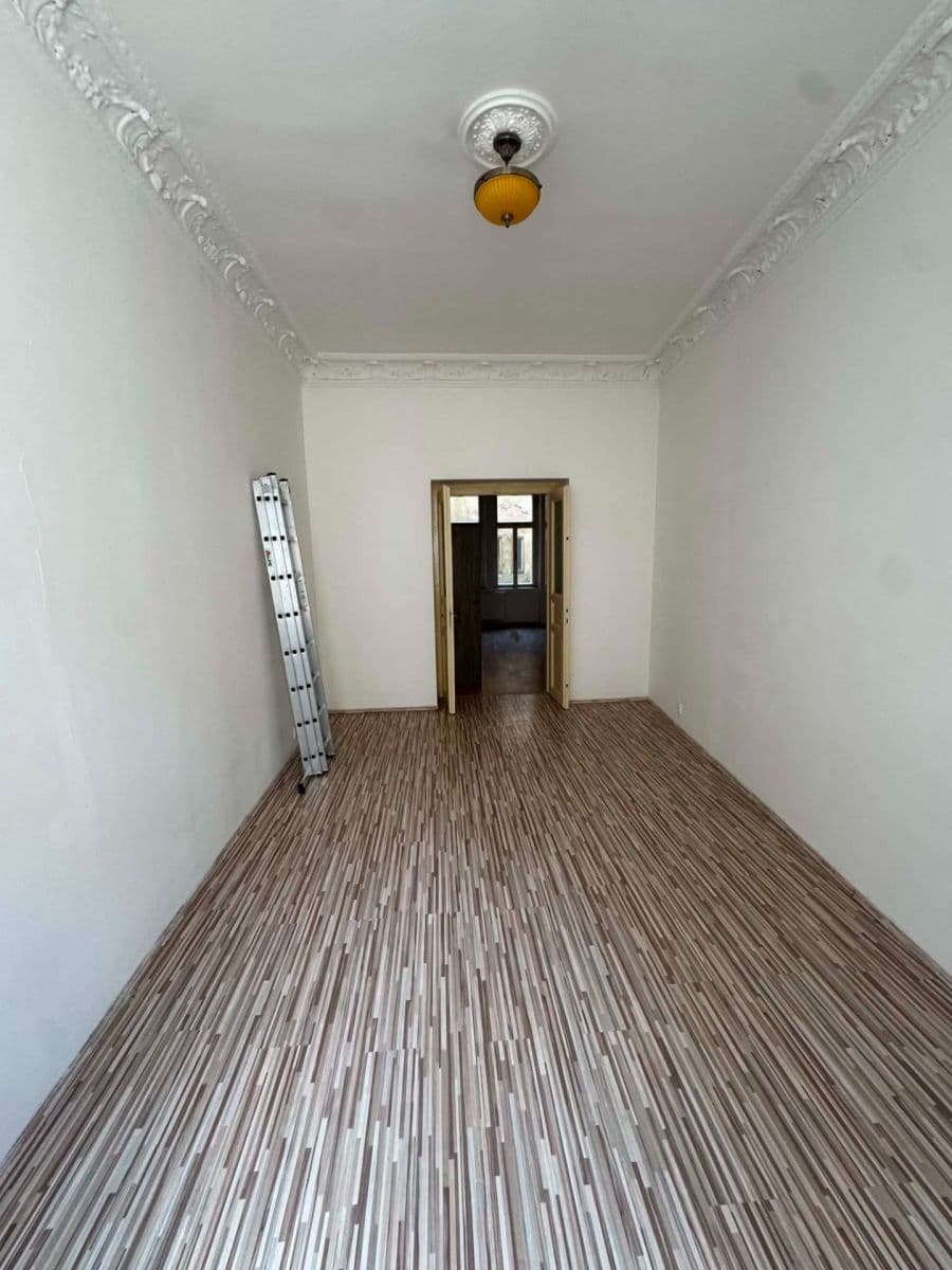 Prenájom bytu 2-izbový 47 m², Bezručova, Plzeň, Plzeňský kraj Prenájom bytu 2-izbový 47 m², Bezručova, Plzeň, Plzeňský kraj