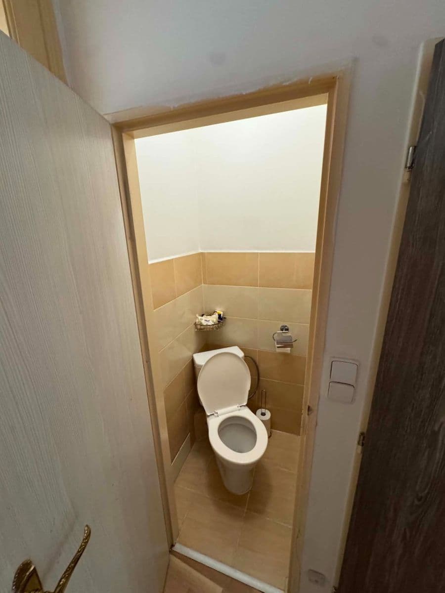 Prenájom bytu 2-izbový 47 m², Bezručova, Plzeň, Plzeňský kraj Prenájom bytu 2-izbový 47 m², Bezručova, Plzeň, Plzeňský kraj