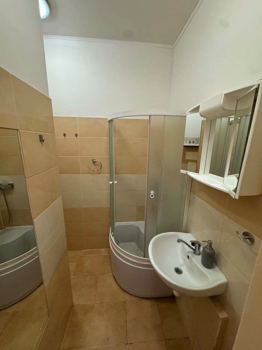 Prenájom bytu 2-izbový 47 m², Bezručova, Plzeň, Plzeňský kraj Prenájom bytu 2-izbový 47 m², Bezručova, Plzeň, Plzeňský kraj