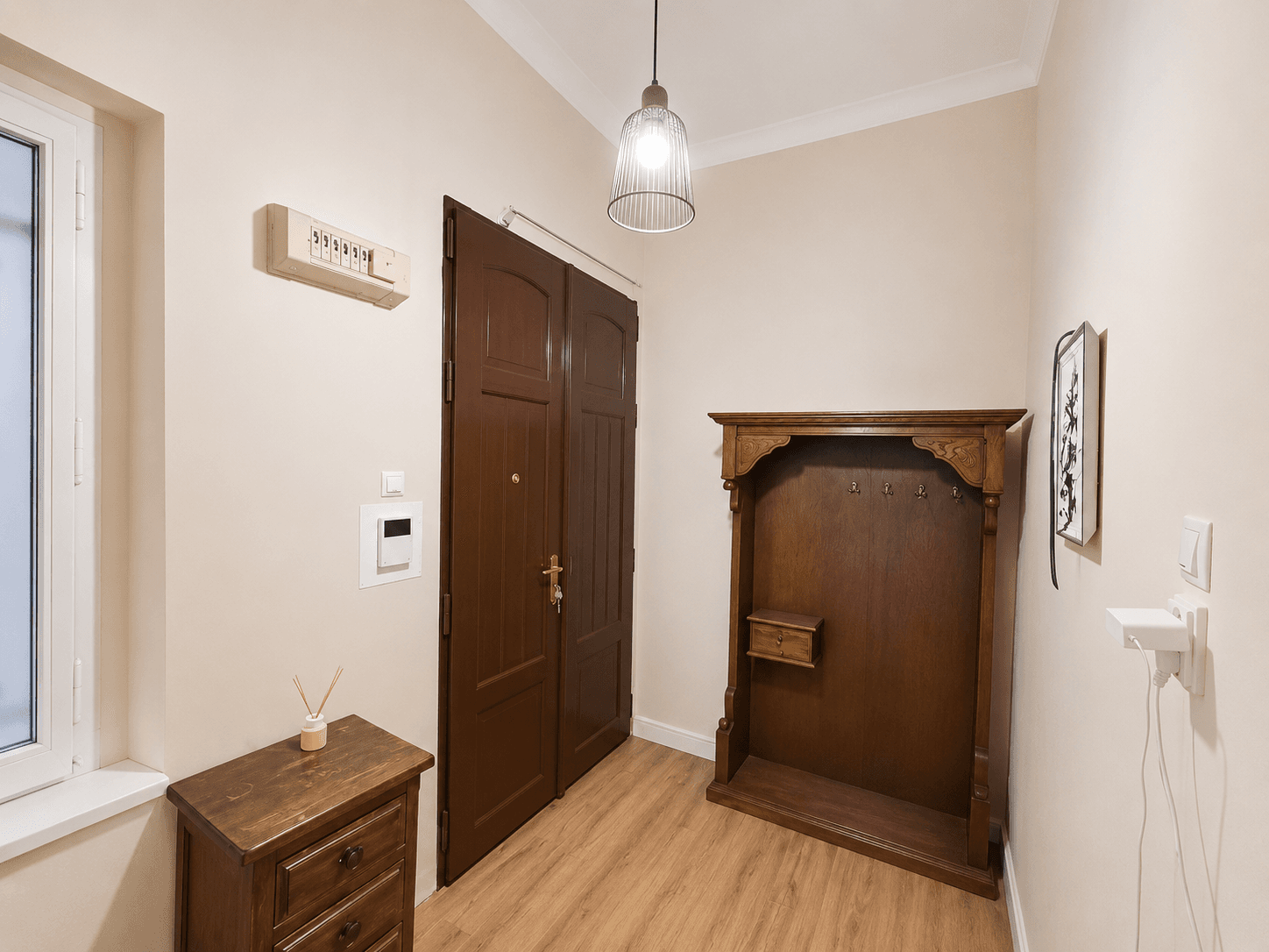 Prenájom bytu 2-izbový 70 m², Senovážné náměstí, Praha, Praha Prenájom bytu 2-izbový 70 m², Senovážné náměstí, Praha, Praha