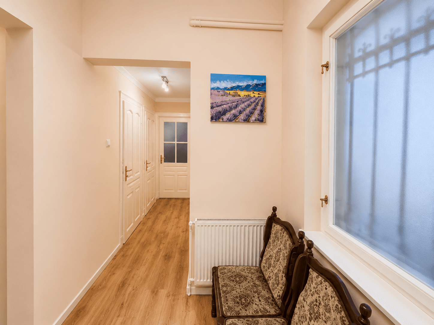 Prenájom bytu 2-izbový 70 m², Senovážné náměstí, Praha, Praha Prenájom bytu 2-izbový 70 m², Senovážné náměstí, Praha, Praha