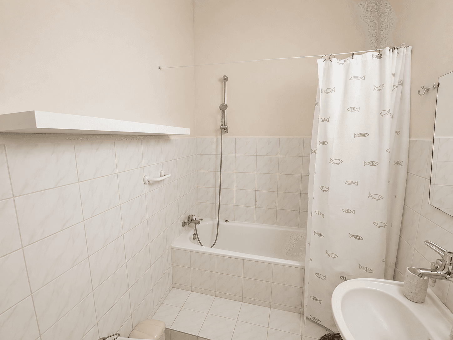 Prenájom bytu 2-izbový 70 m², Senovážné náměstí, Praha, Praha Prenájom bytu 2-izbový 70 m², Senovážné náměstí, Praha, Praha