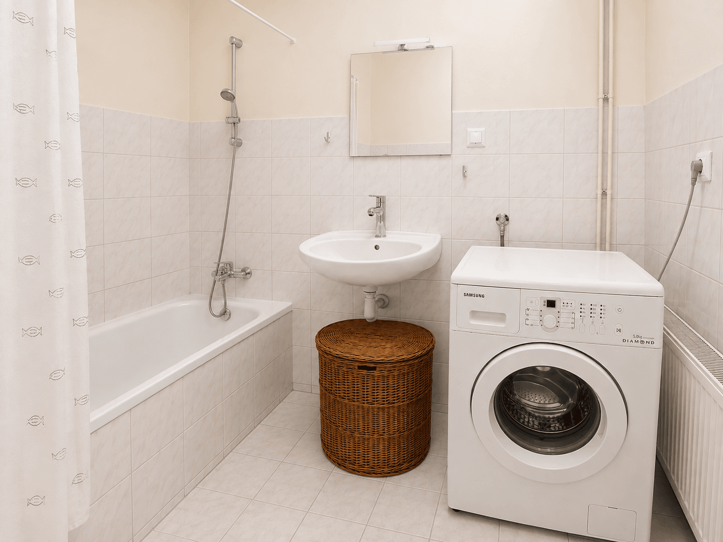 Prenájom bytu 2-izbový 70 m², Senovážné náměstí, Praha, Praha Prenájom bytu 2-izbový 70 m², Senovážné náměstí, Praha, Praha