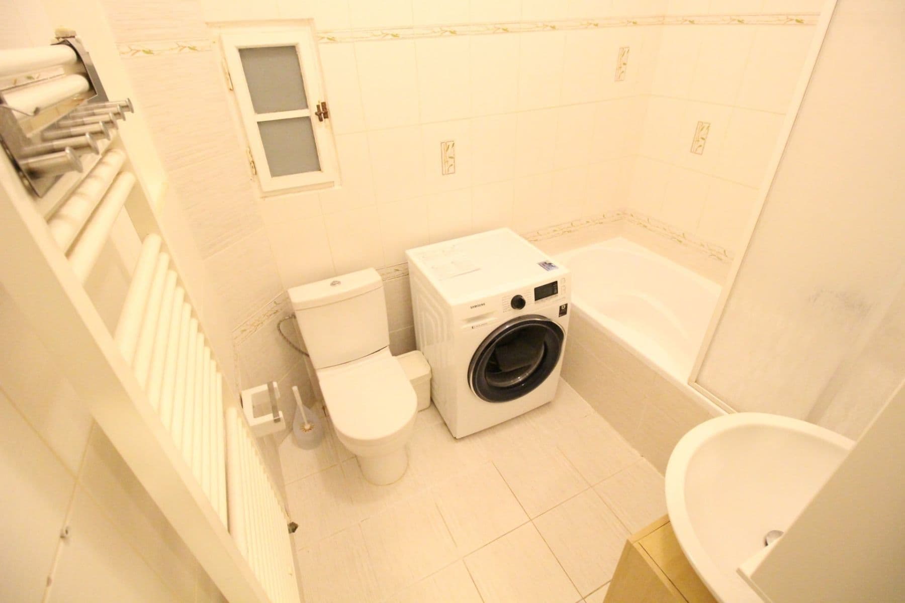 Prenájom bytu 4-izbový 98 m², Na Zámyšli, Praha, Praha Prenájom bytu 4-izbový 98 m², Na Zámyšli, Praha, Praha