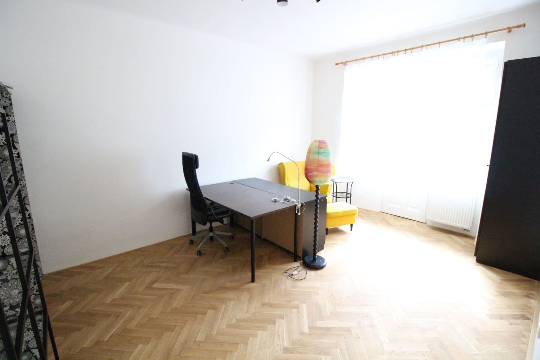 Prenájom bytu 4-izbový 98 m², Na Zámyšli, Praha, Praha Prenájom bytu 4-izbový 98 m², Na Zámyšli, Praha, Praha