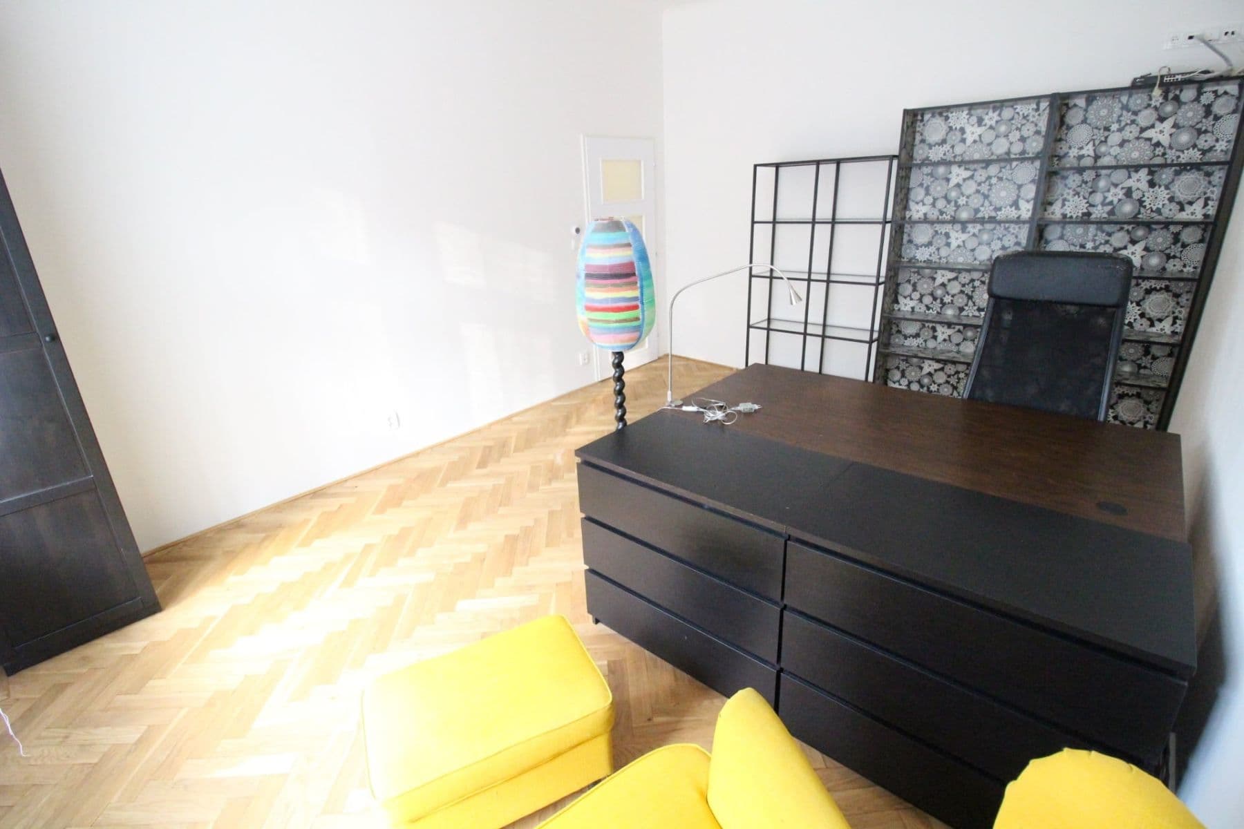 Prenájom bytu 4-izbový 98 m², Na Zámyšli, Praha, Praha Prenájom bytu 4-izbový 98 m², Na Zámyšli, Praha, Praha