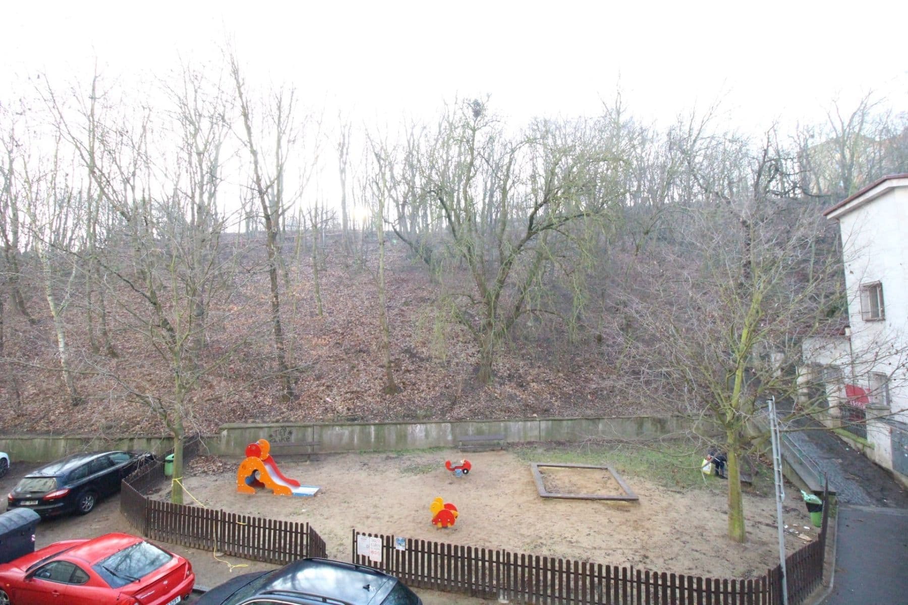 Prenájom bytu 4-izbový 98 m², Na Zámyšli, Praha, Praha Prenájom bytu 4-izbový 98 m², Na Zámyšli, Praha, Praha