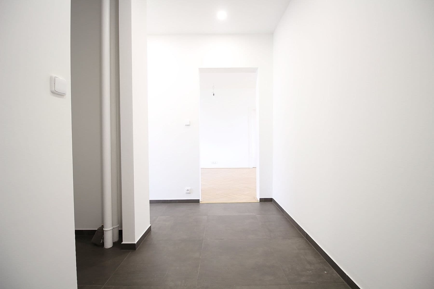 Prenájom bytu 2-izbový 73 m², Vitry, Kladno, Středočeský kraj Prenájom bytu 2-izbový 73 m², Vitry, Kladno, Středočeský kraj