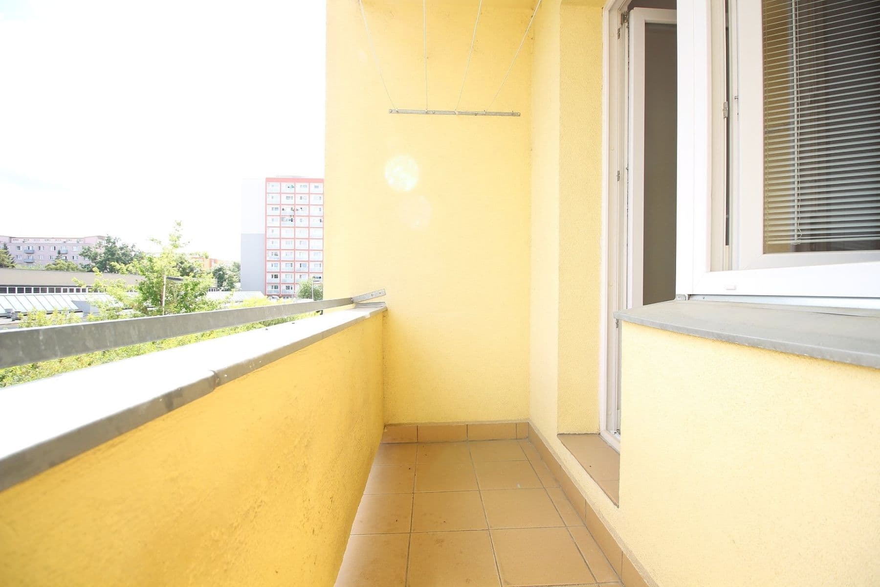Prenájom bytu 2-izbový 73 m², Vitry, Kladno, Středočeský kraj Prenájom bytu 2-izbový 73 m², Vitry, Kladno, Středočeský kraj