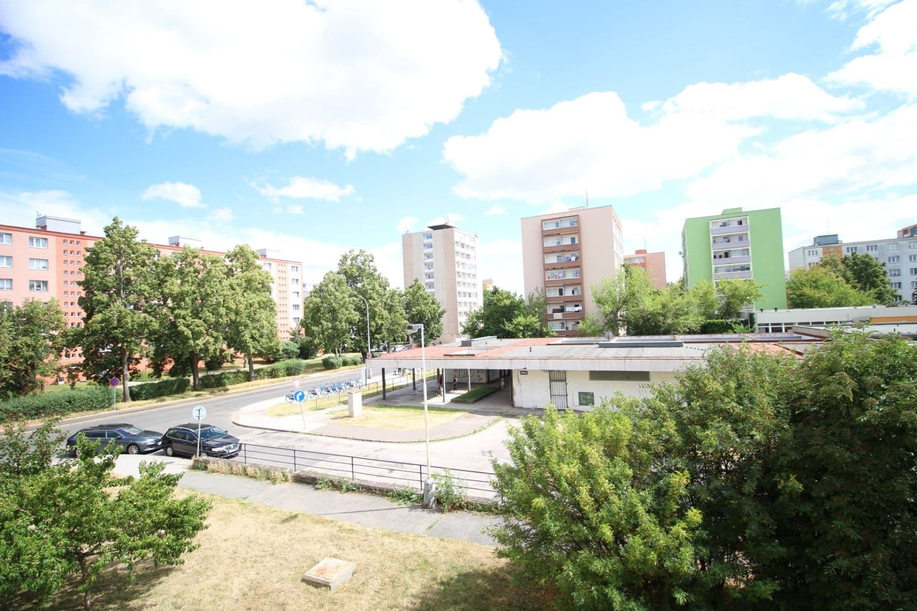 Prenájom bytu 2-izbový 73 m², Vitry, Kladno, Středočeský kraj Prenájom bytu 2-izbový 73 m², Vitry, Kladno, Středočeský kraj