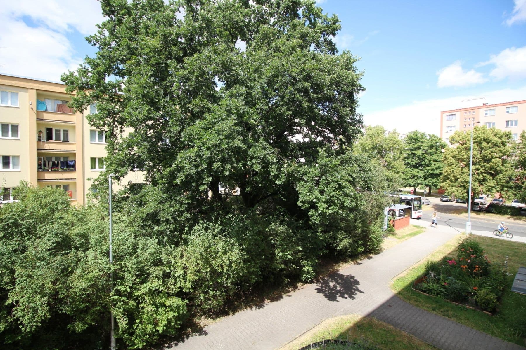 Prenájom bytu 2-izbový 73 m², Vitry, Kladno, Středočeský kraj Prenájom bytu 2-izbový 73 m², Vitry, Kladno, Středočeský kraj