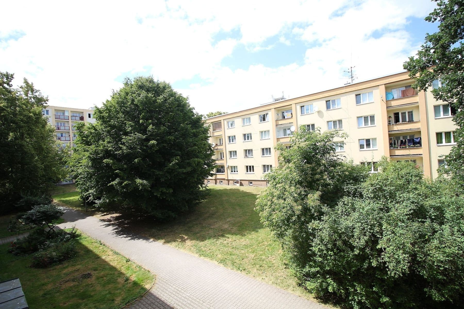Prenájom bytu 2-izbový 73 m², Vitry, Kladno, Středočeský kraj Prenájom bytu 2-izbový 73 m², Vitry, Kladno, Středočeský kraj