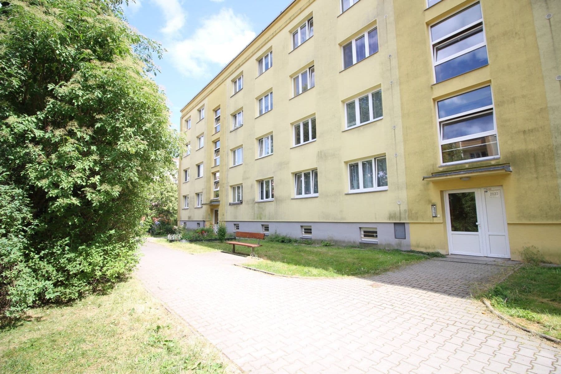 Prenájom bytu 2-izbový 73 m², Vitry, Kladno, Středočeský kraj Prenájom bytu 2-izbový 73 m², Vitry, Kladno, Středočeský kraj