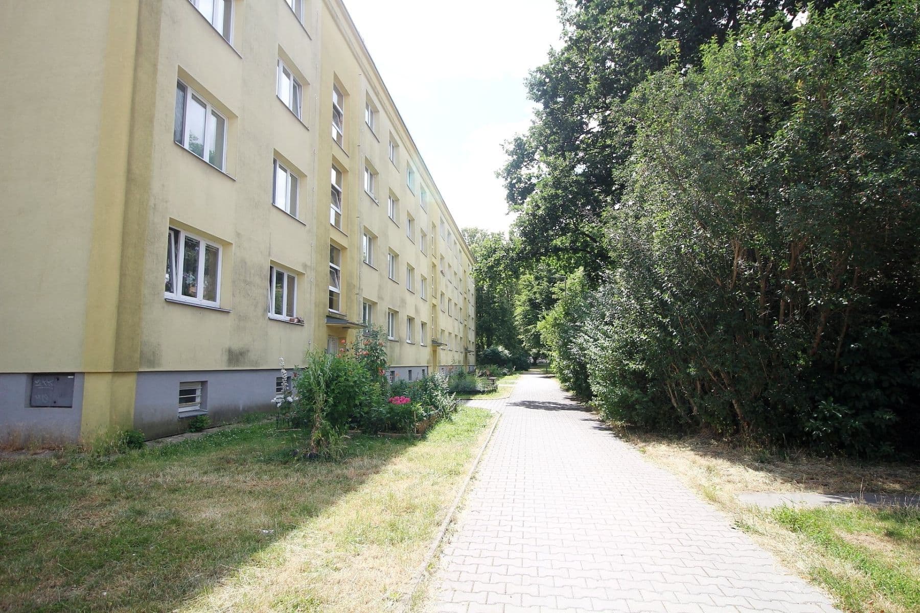 Prenájom bytu 2-izbový 73 m², Vitry, Kladno, Středočeský kraj Prenájom bytu 2-izbový 73 m², Vitry, Kladno, Středočeský kraj