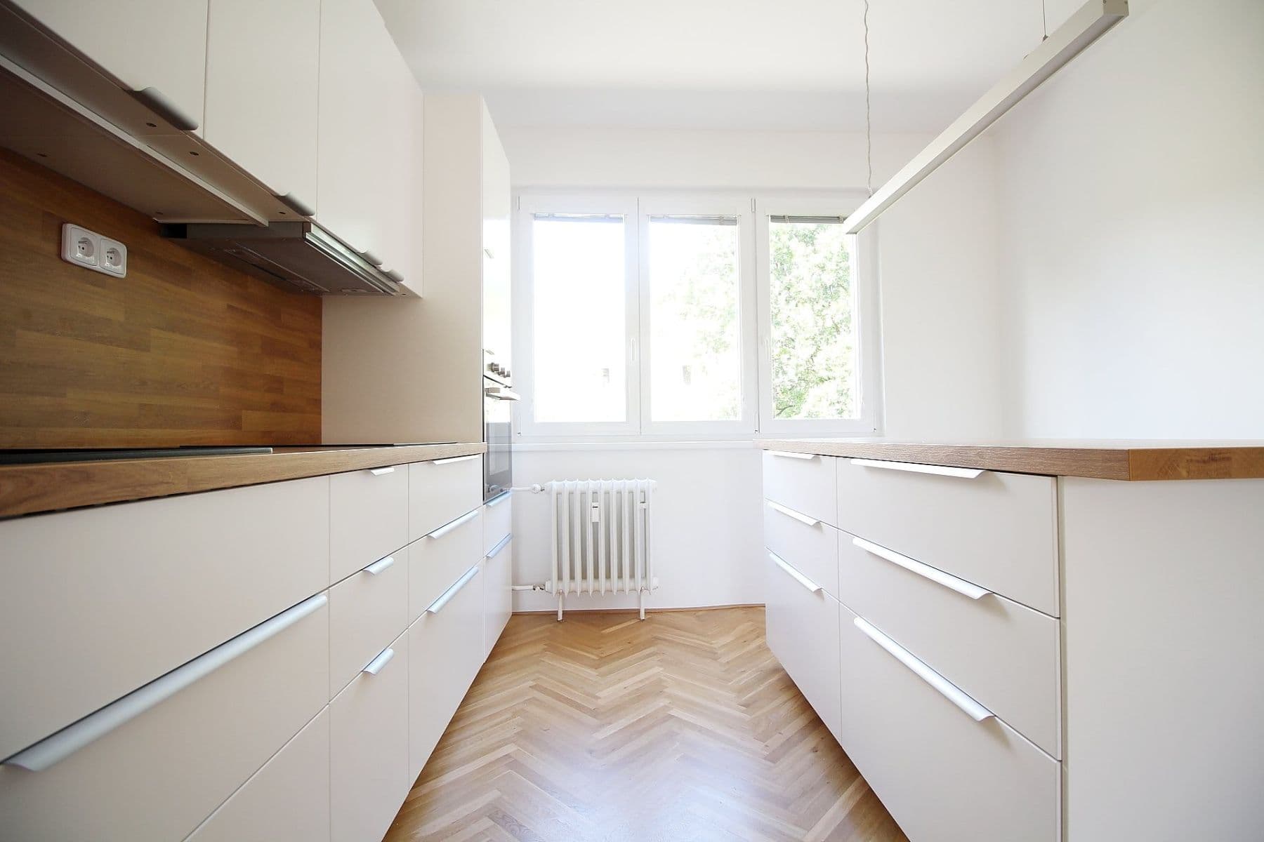 Prenájom bytu 2-izbový 73 m², Vitry, Kladno, Středočeský kraj Prenájom bytu 2-izbový 73 m², Vitry, Kladno, Středočeský kraj