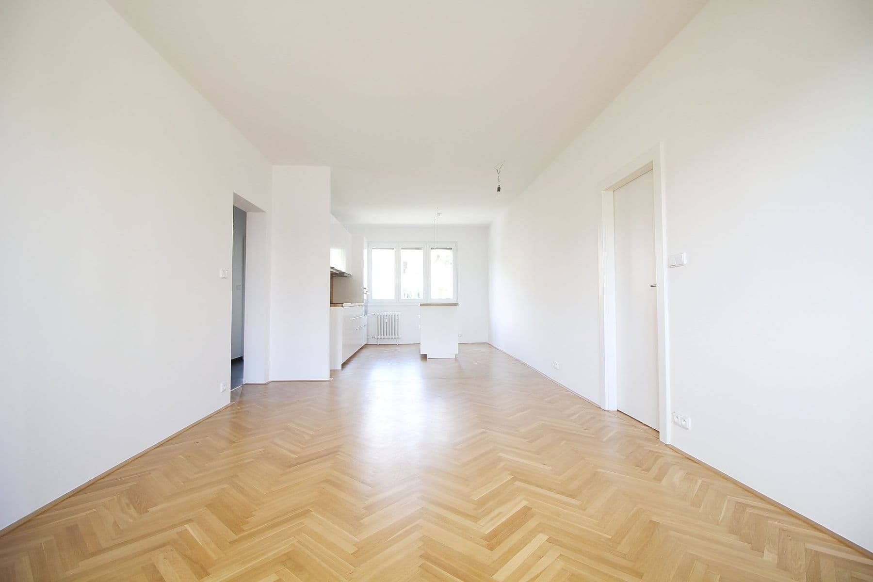 Prenájom bytu 2-izbový 73 m², Vitry, Kladno, Středočeský kraj Prenájom bytu 2-izbový 73 m², Vitry, Kladno, Středočeský kraj