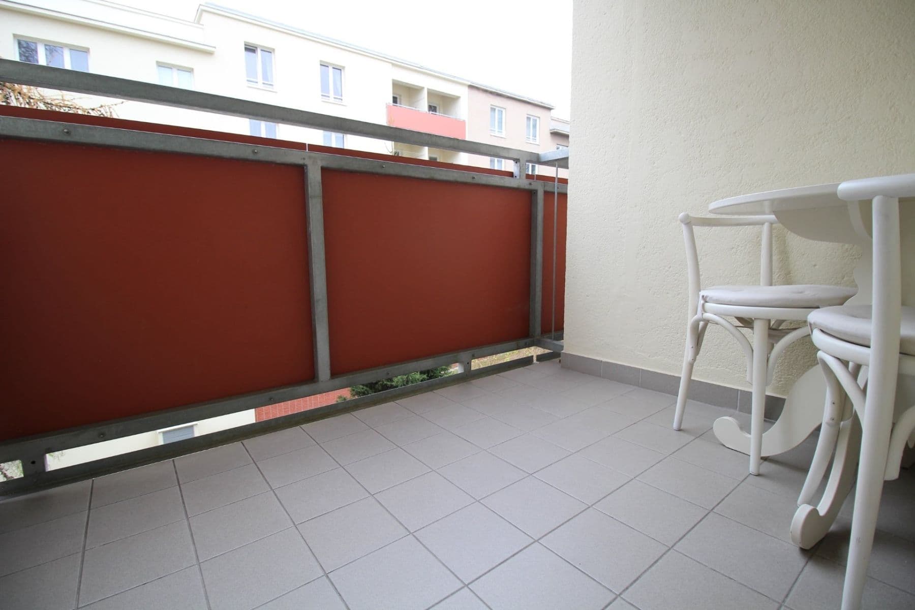Prenájom bytu 2-izbový 50 m², Mládeže, Praha, Praha Prenájom bytu 2-izbový 50 m², Mládeže, Praha, Praha