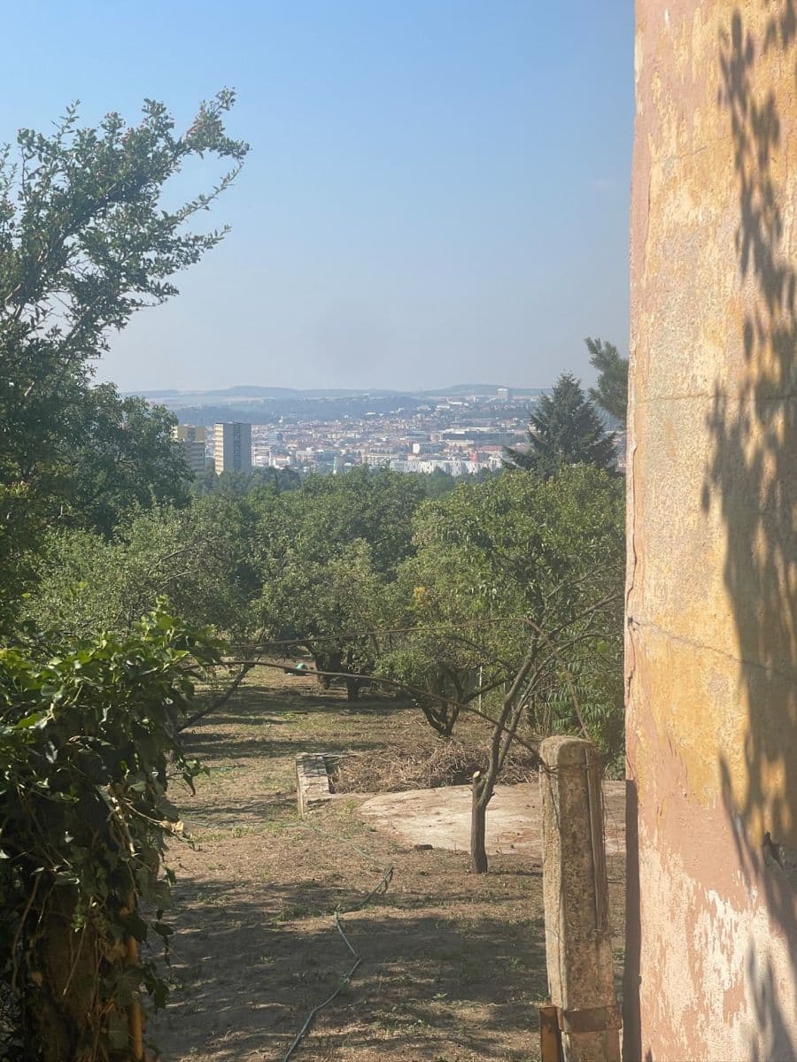Predaj pozemku 2.530 m², Brno, Jihomoravský kraj Predaj pozemku 2.530 m², Brno, Jihomoravský kraj