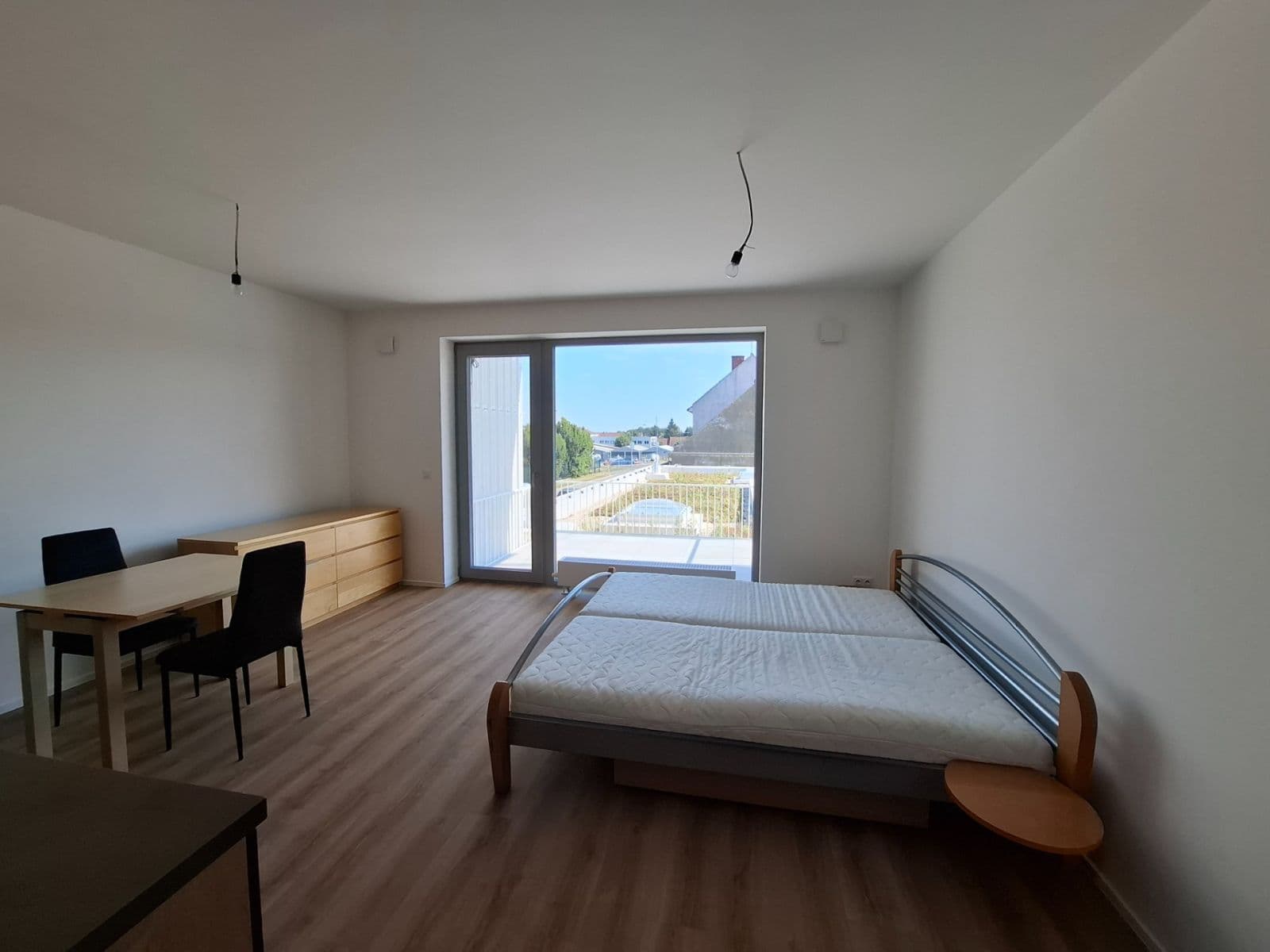 Prenájom bytu 1-izbový 32 m², Řepova, Brno, Jihomoravský kraj Prenájom bytu 1-izbový 32 m², Řepova, Brno, Jihomoravský kraj