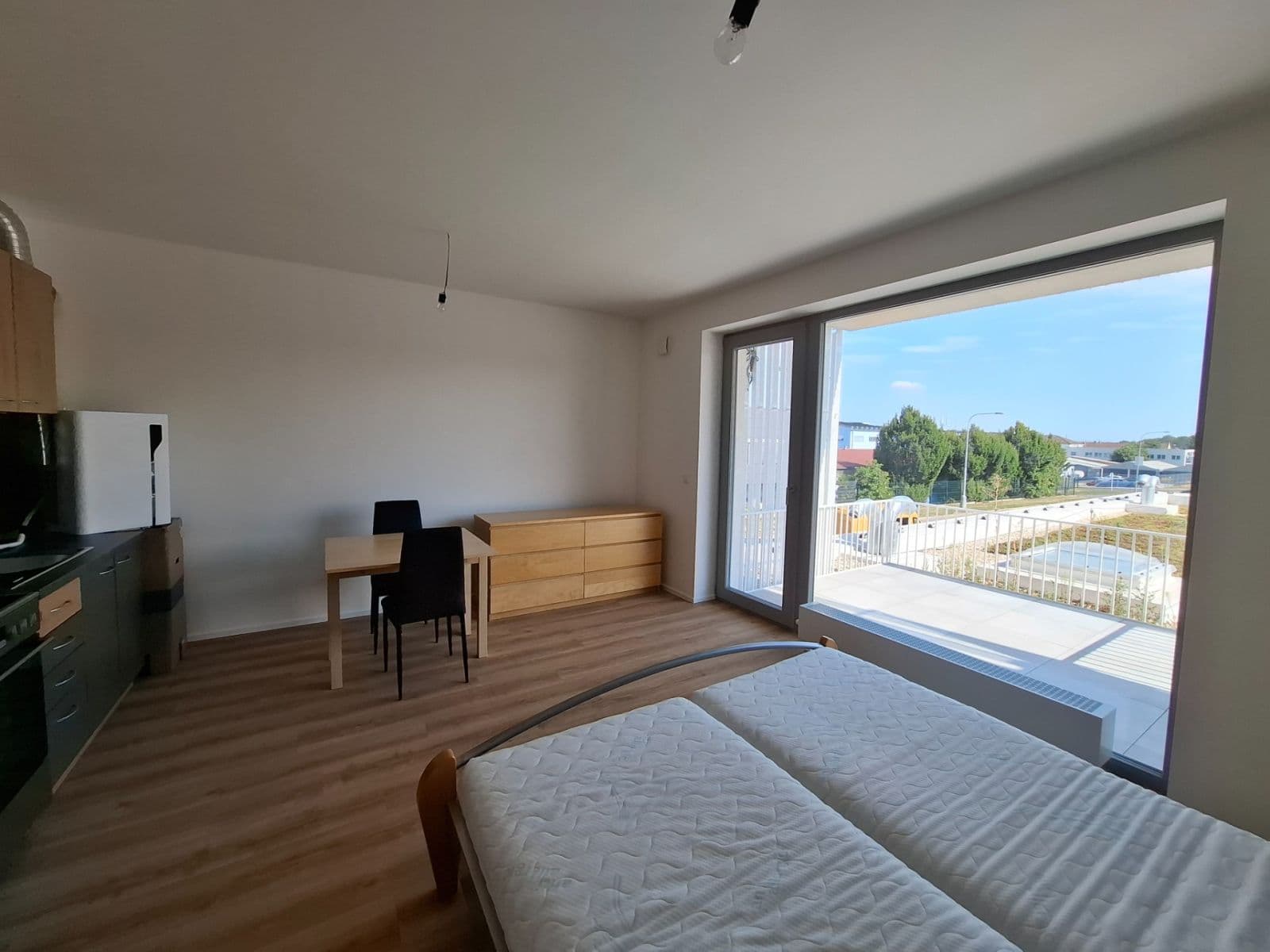 Prenájom bytu 1-izbový 32 m², Řepova, Brno, Jihomoravský kraj Prenájom bytu 1-izbový 32 m², Řepova, Brno, Jihomoravský kraj