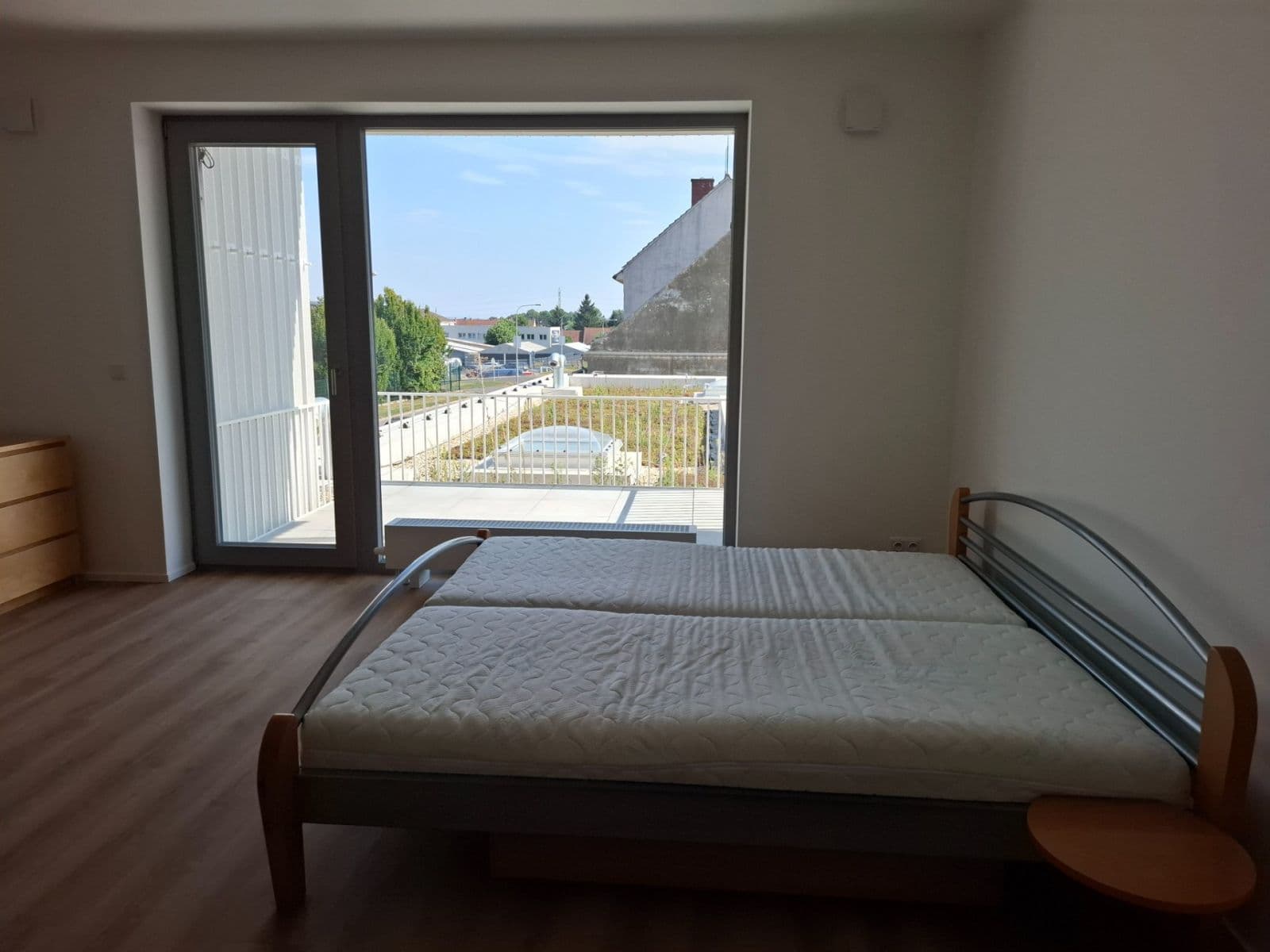 Prenájom bytu 1-izbový 32 m², Řepova, Brno, Jihomoravský kraj Prenájom bytu 1-izbový 32 m², Řepova, Brno, Jihomoravský kraj