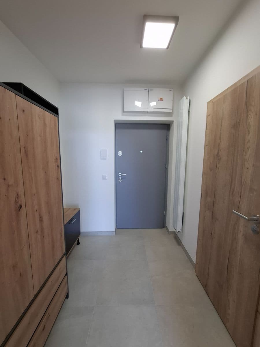 Prenájom bytu 1-izbový 32 m², Řepova, Brno, Jihomoravský kraj Prenájom bytu 1-izbový 32 m², Řepova, Brno, Jihomoravský kraj