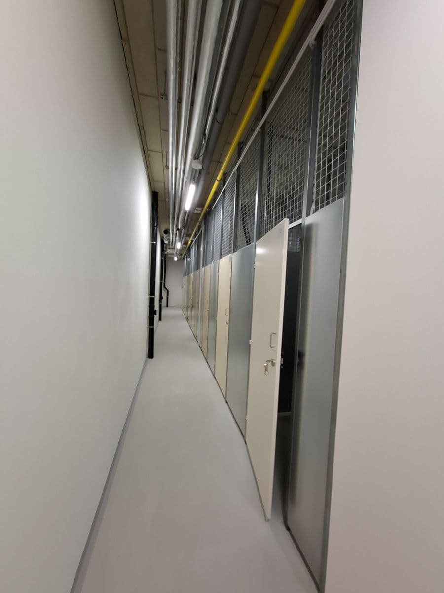 Prenájom bytu 1-izbový 32 m², Řepova, Brno, Jihomoravský kraj Prenájom bytu 1-izbový 32 m², Řepova, Brno, Jihomoravský kraj