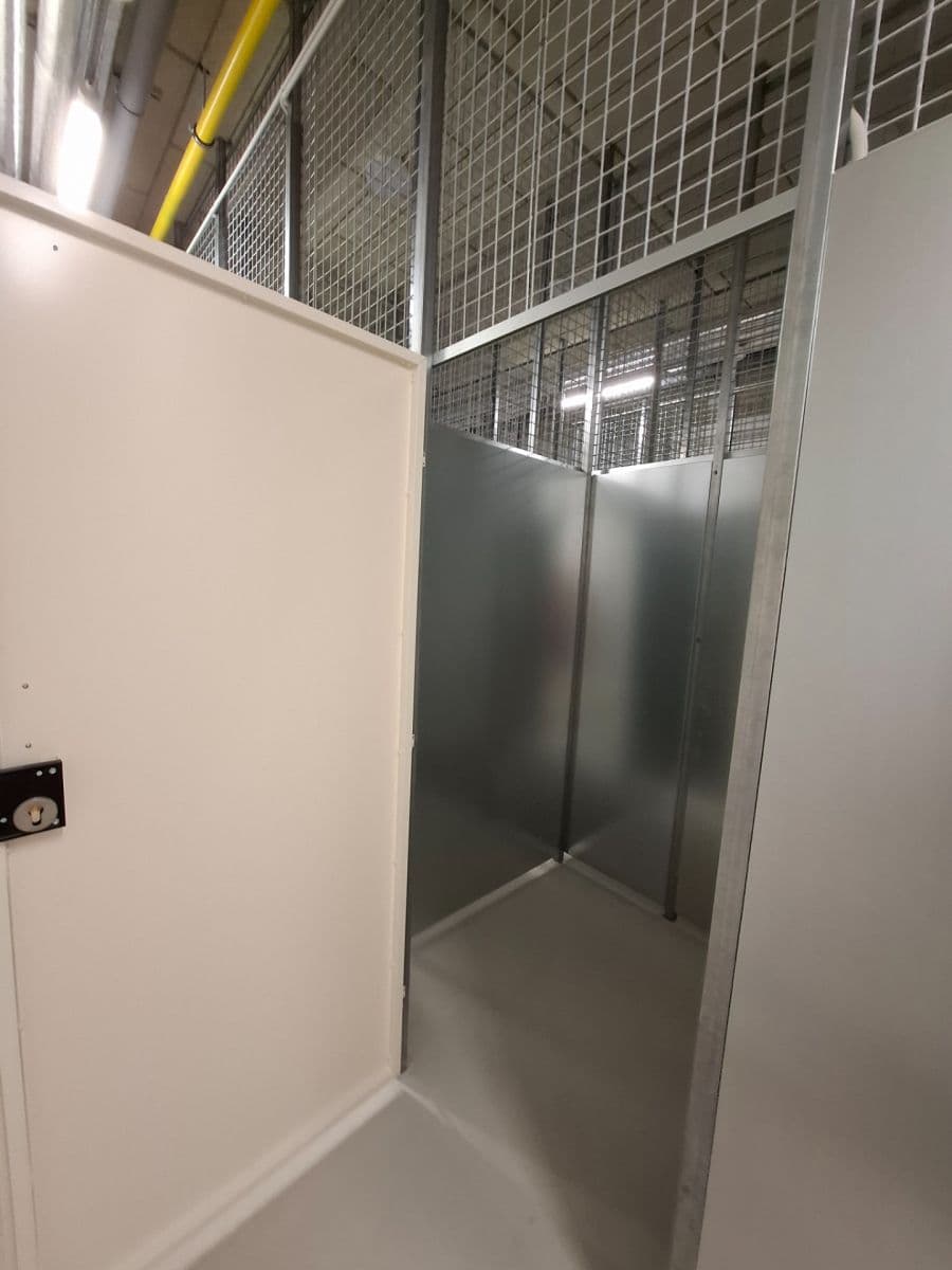 Prenájom bytu 1-izbový 32 m², Řepova, Brno, Jihomoravský kraj Prenájom bytu 1-izbový 32 m², Řepova, Brno, Jihomoravský kraj