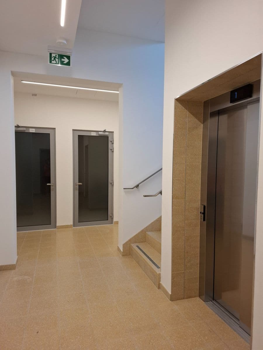 Prenájom bytu 1-izbový 32 m², Řepova, Brno, Jihomoravský kraj Prenájom bytu 1-izbový 32 m², Řepova, Brno, Jihomoravský kraj