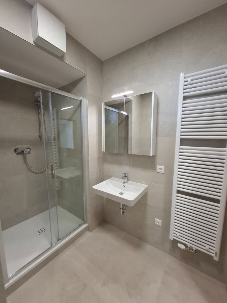 Prenájom bytu 1-izbový 32 m², Řepova, Brno, Jihomoravský kraj Prenájom bytu 1-izbový 32 m², Řepova, Brno, Jihomoravský kraj