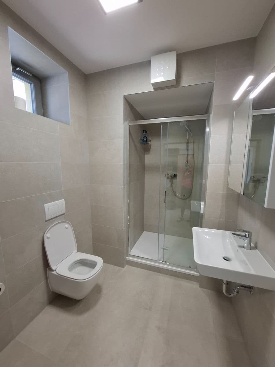 Prenájom bytu 1-izbový 32 m², Řepova, Brno, Jihomoravský kraj Prenájom bytu 1-izbový 32 m², Řepova, Brno, Jihomoravský kraj