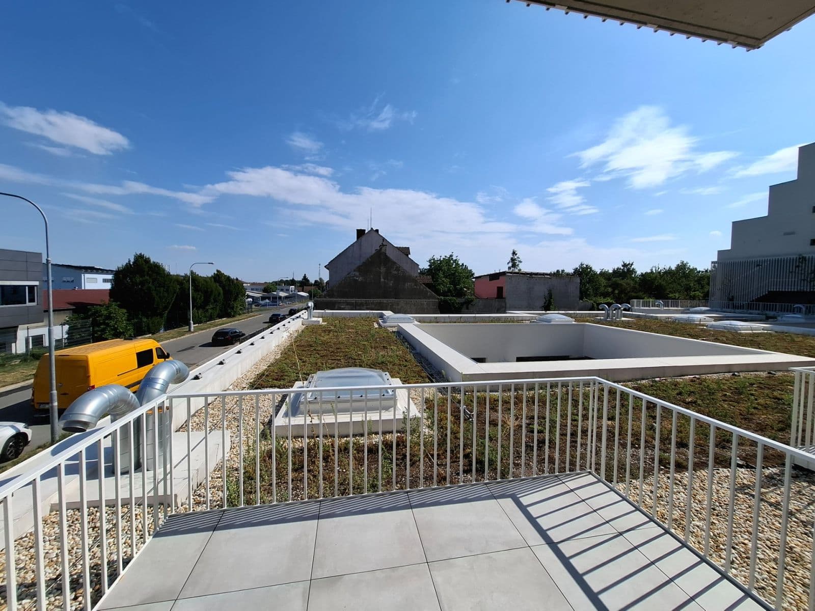 Prenájom bytu 1-izbový 32 m², Řepova, Brno, Jihomoravský kraj Prenájom bytu 1-izbový 32 m², Řepova, Brno, Jihomoravský kraj