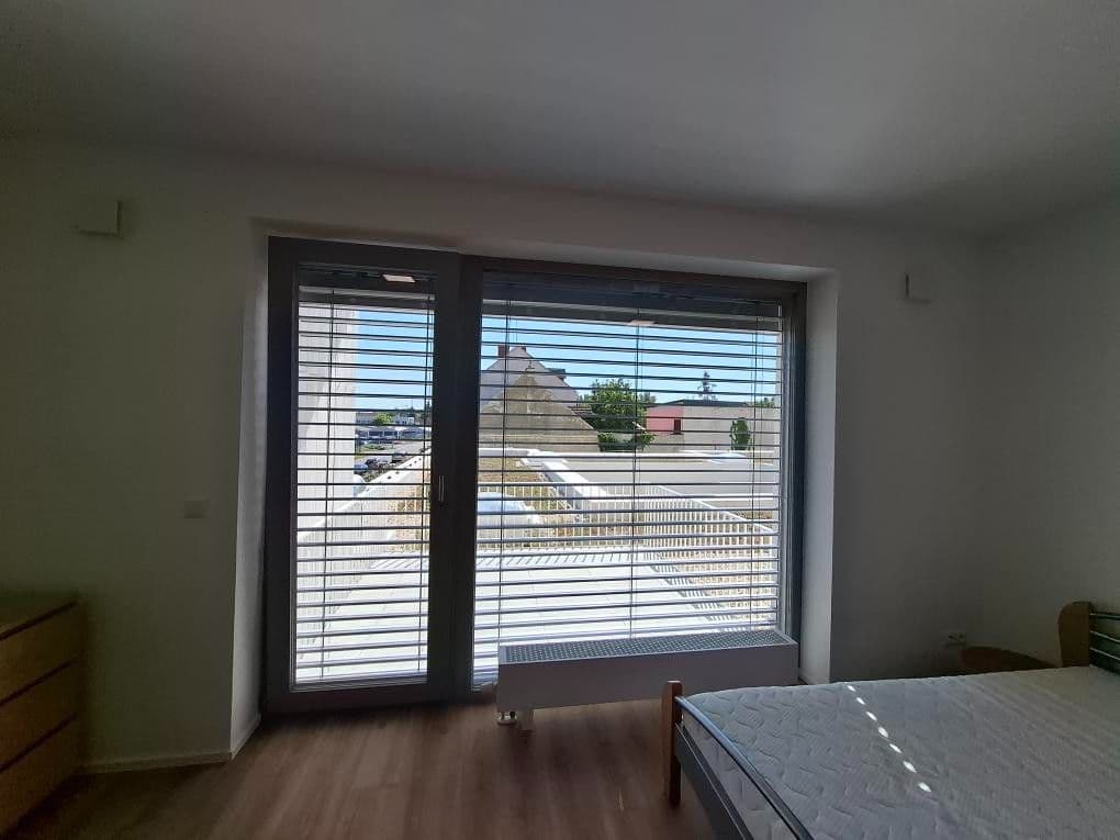 Prenájom bytu 1-izbový 32 m², Řepova, Brno, Jihomoravský kraj Prenájom bytu 1-izbový 32 m², Řepova, Brno, Jihomoravský kraj