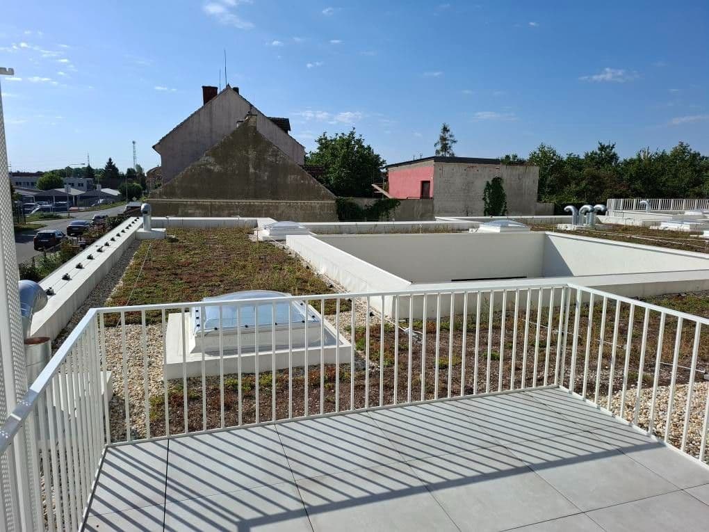 Prenájom bytu 1-izbový 32 m², Řepova, Brno, Jihomoravský kraj Prenájom bytu 1-izbový 32 m², Řepova, Brno, Jihomoravský kraj