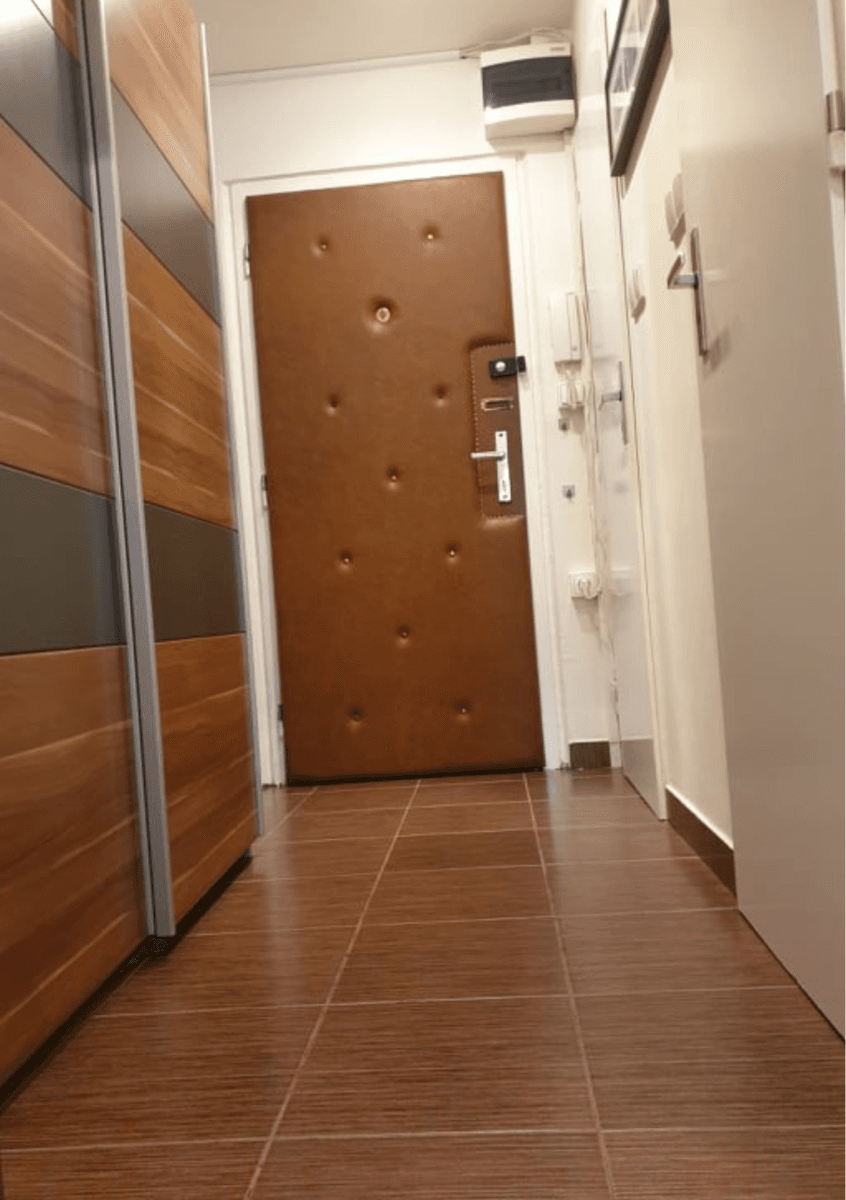 Prenájom bytu 2-izbový 42 m², Ve Lhotce, Praha, Praha Prenájom bytu 2-izbový 42 m², Ve Lhotce, Praha, Praha