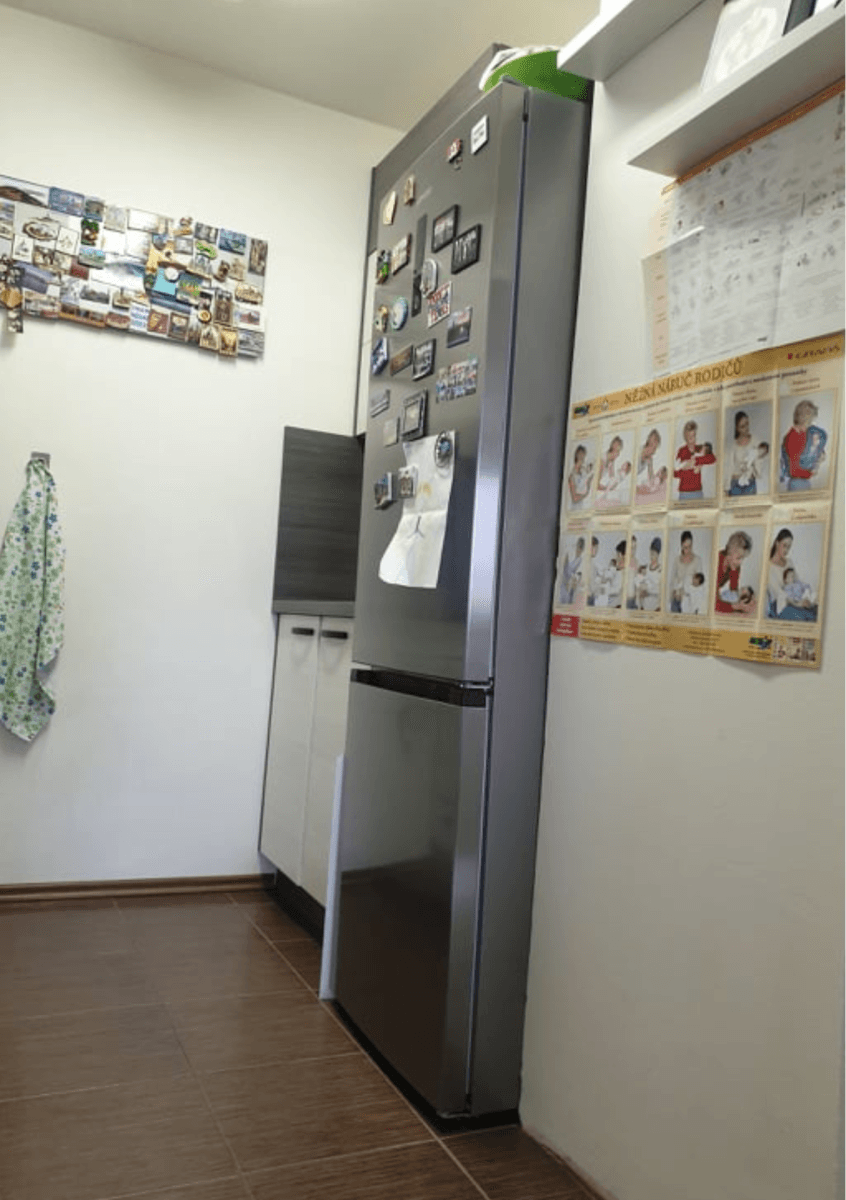 Prenájom bytu 2-izbový 42 m², Ve Lhotce, Praha, Praha Prenájom bytu 2-izbový 42 m², Ve Lhotce, Praha, Praha
