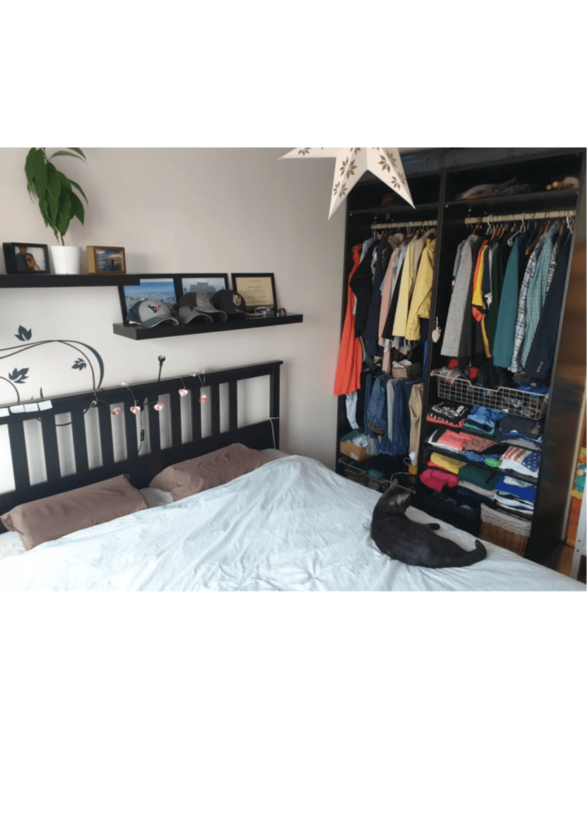 Prenájom bytu 2-izbový 42 m², Ve Lhotce, Praha, Praha Prenájom bytu 2-izbový 42 m², Ve Lhotce, Praha, Praha