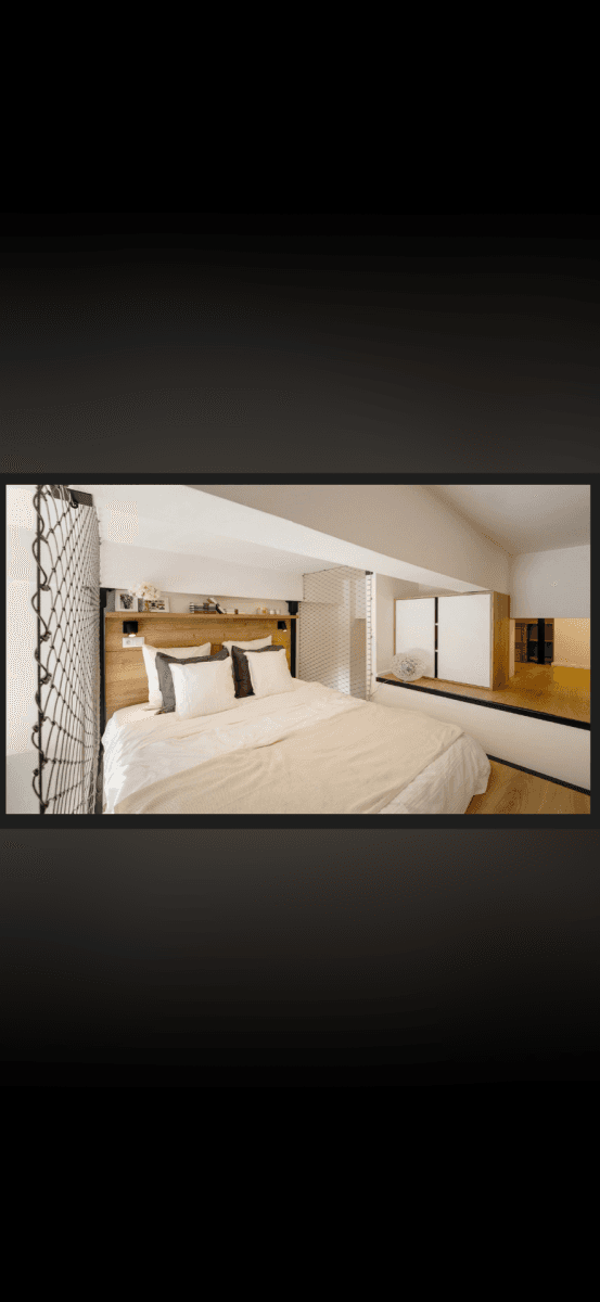 Prenájom bytu 1-izbový 28 m², Poděbradská, Praha, Praha Prenájom bytu 1-izbový 28 m², Poděbradská, Praha, Praha