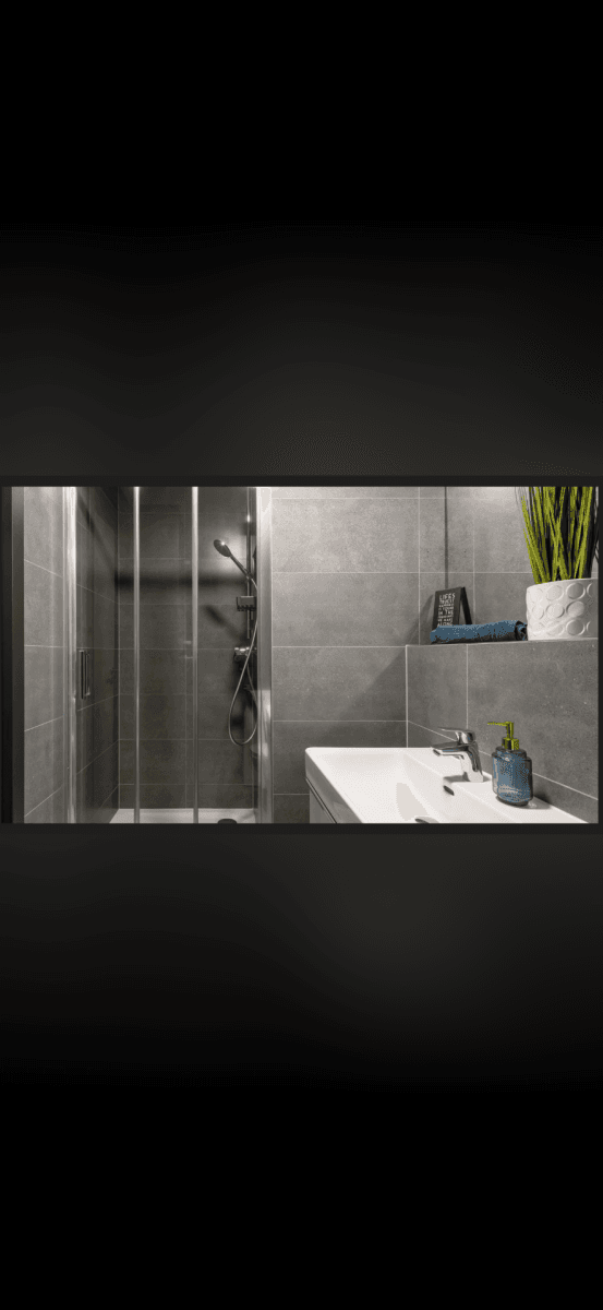 Prenájom bytu 1-izbový 28 m², Poděbradská, Praha, Praha Prenájom bytu 1-izbový 28 m², Poděbradská, Praha, Praha
