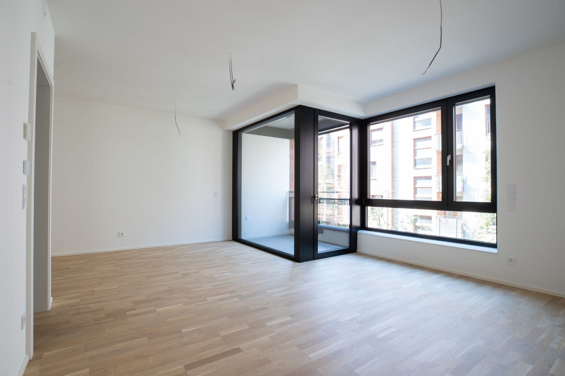 Predaj bytu 3-izbový 86 m², Buchovcova, Praha, Praha Predaj bytu 3-izbový 86 m², Buchovcova, Praha, Praha