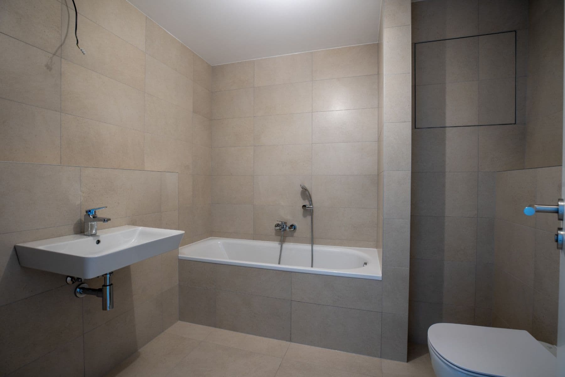 Predaj bytu 3-izbový 86 m², Buchovcova, Praha, Praha Predaj bytu 3-izbový 86 m², Buchovcova, Praha, Praha