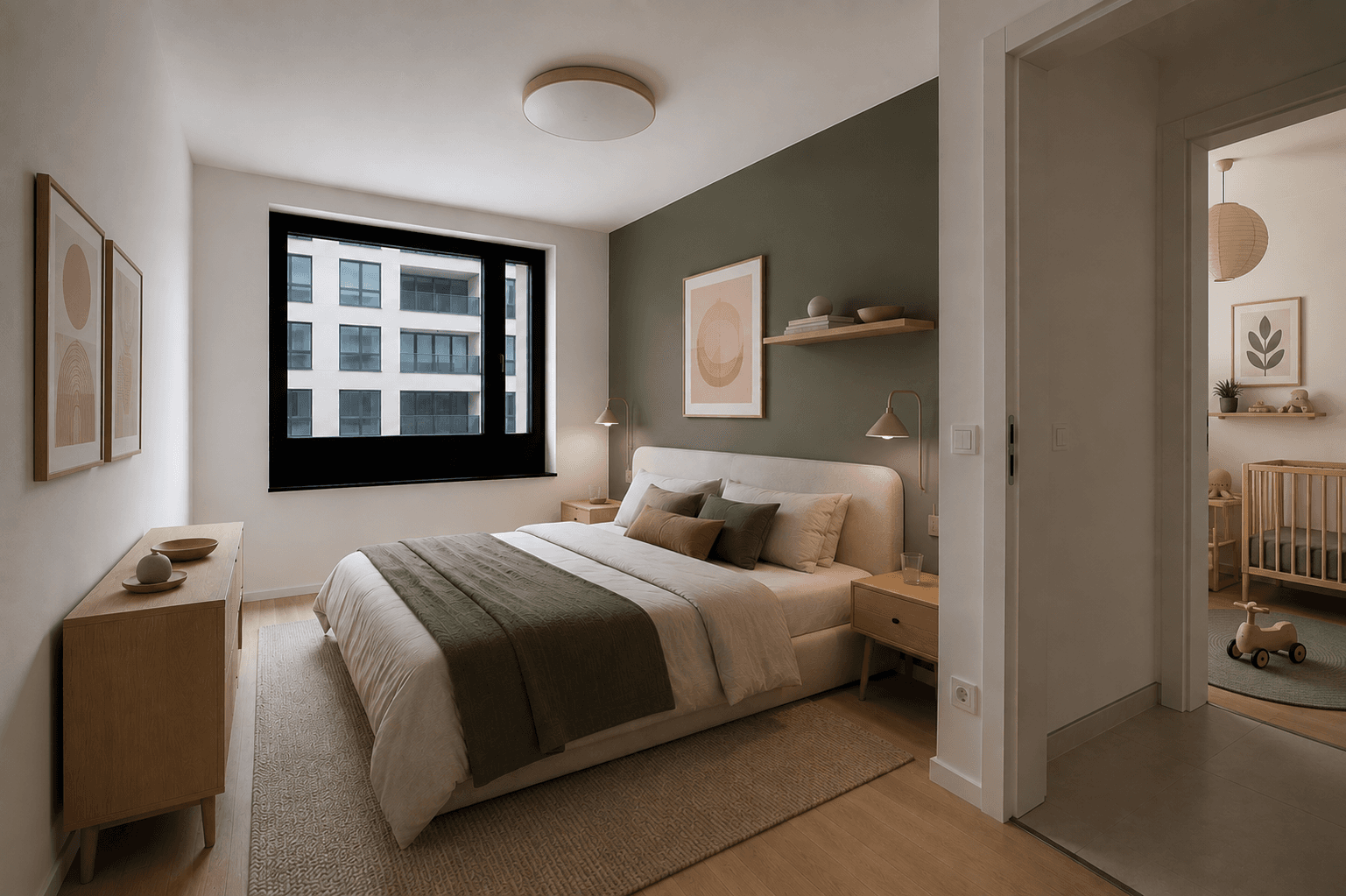 Predaj bytu 3-izbový 86 m², Buchovcova, Praha, Praha Predaj bytu 3-izbový 86 m², Buchovcova, Praha, Praha