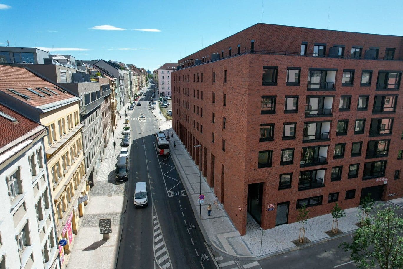 Predaj bytu 3-izbový 86 m², Buchovcova, Praha, Praha Predaj bytu 3-izbový 86 m², Buchovcova, Praha, Praha