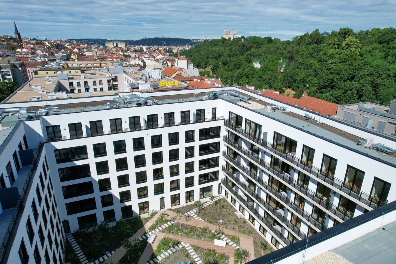 Predaj bytu 3-izbový 86 m², Buchovcova, Praha, Praha Predaj bytu 3-izbový 86 m², Buchovcova, Praha, Praha